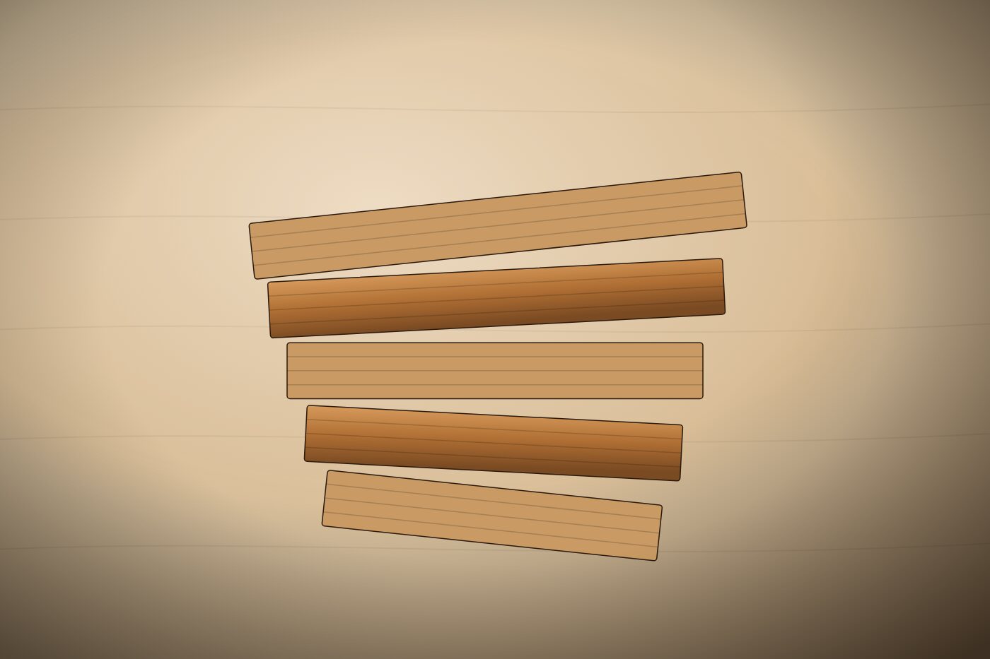 Selecting solid tonewoods for handmade string instruments
