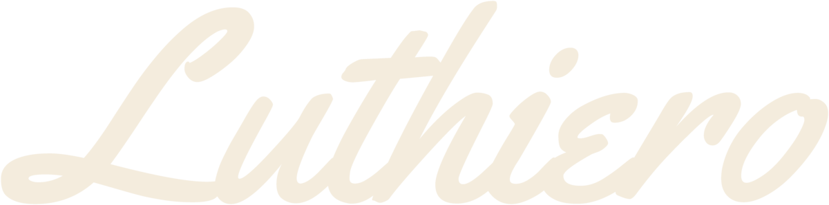 Luthiero